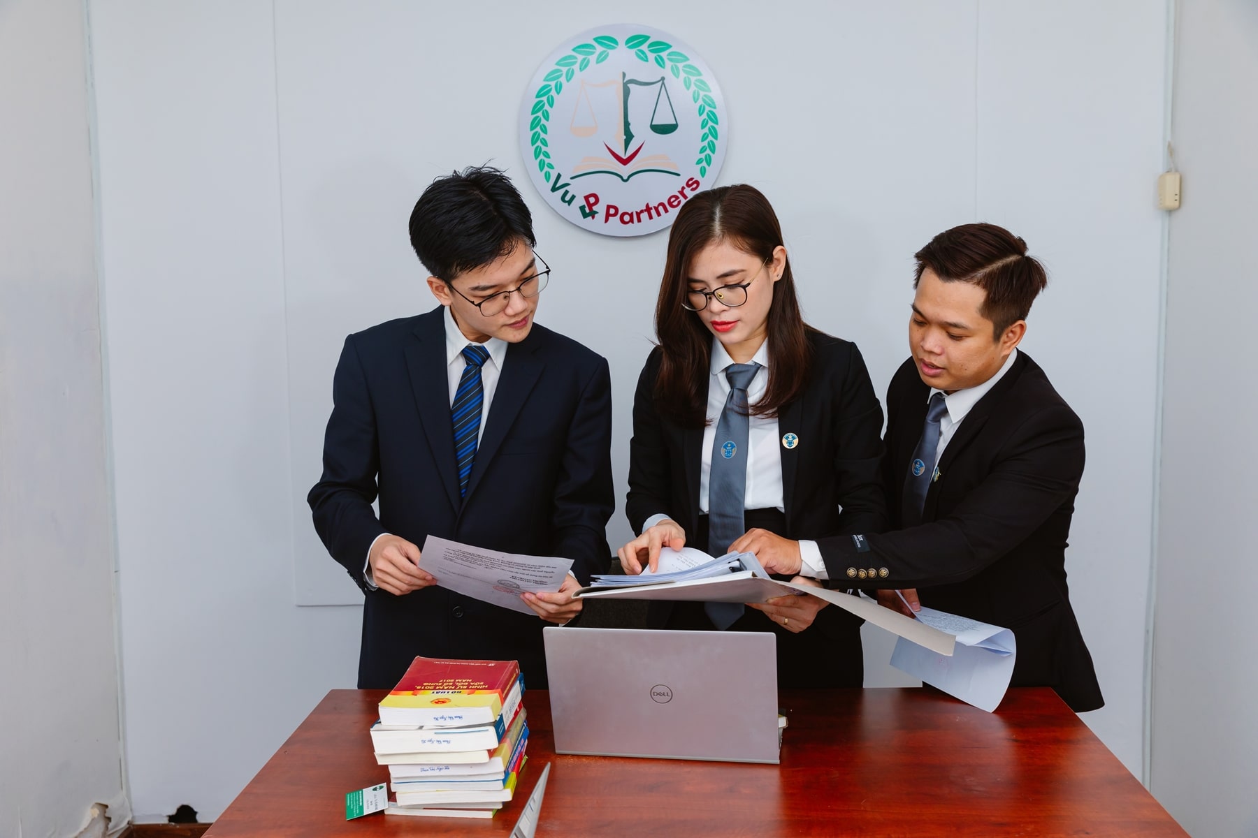 Luật Sư Khánh Hòa